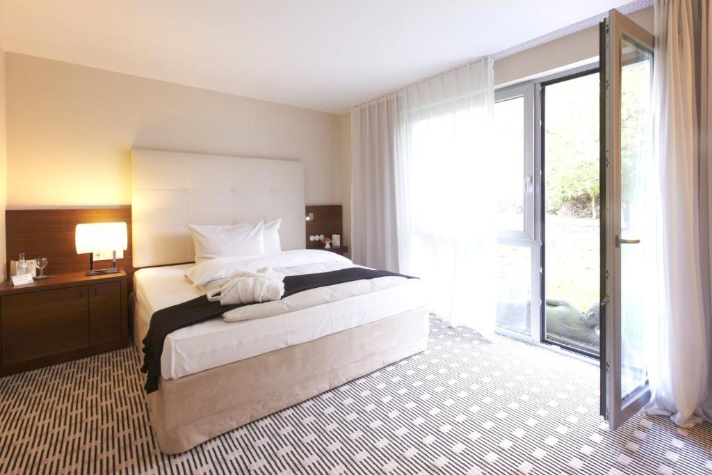 Deluxe Doppelzimmer