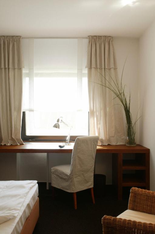 Standard Doppelzimmer